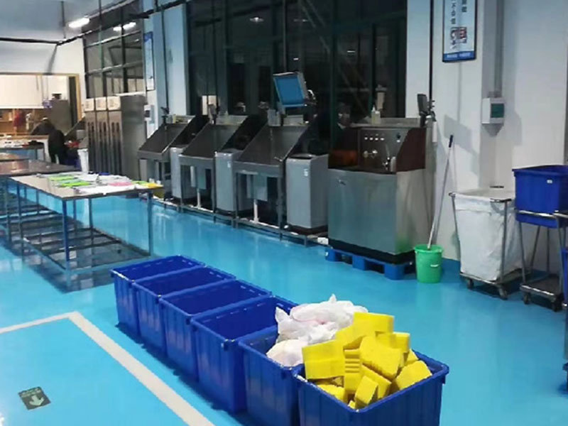 玉龙工厂图片-03