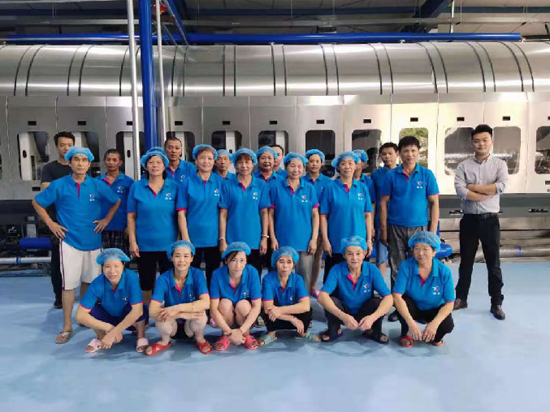 玉龙工厂图片-04