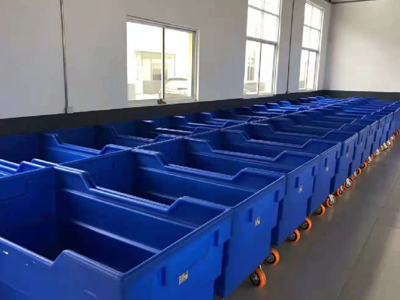 玉龙工厂图片-05