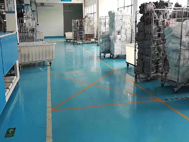 玉龙工厂图片-01